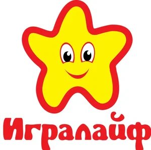 Детский центр Игралайф