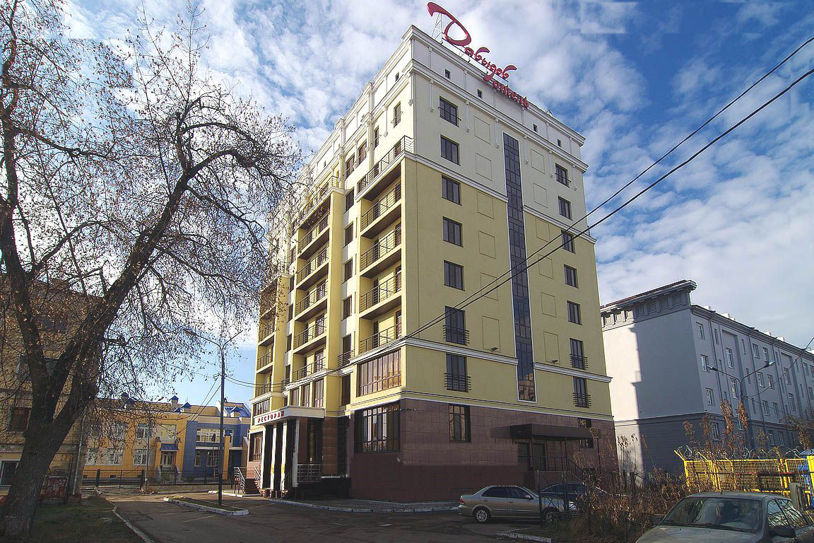 Фото отеля 2