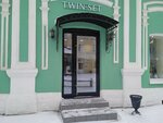Twin-set (Трёхсвятская ул., 17), магазин одежды в Твери
