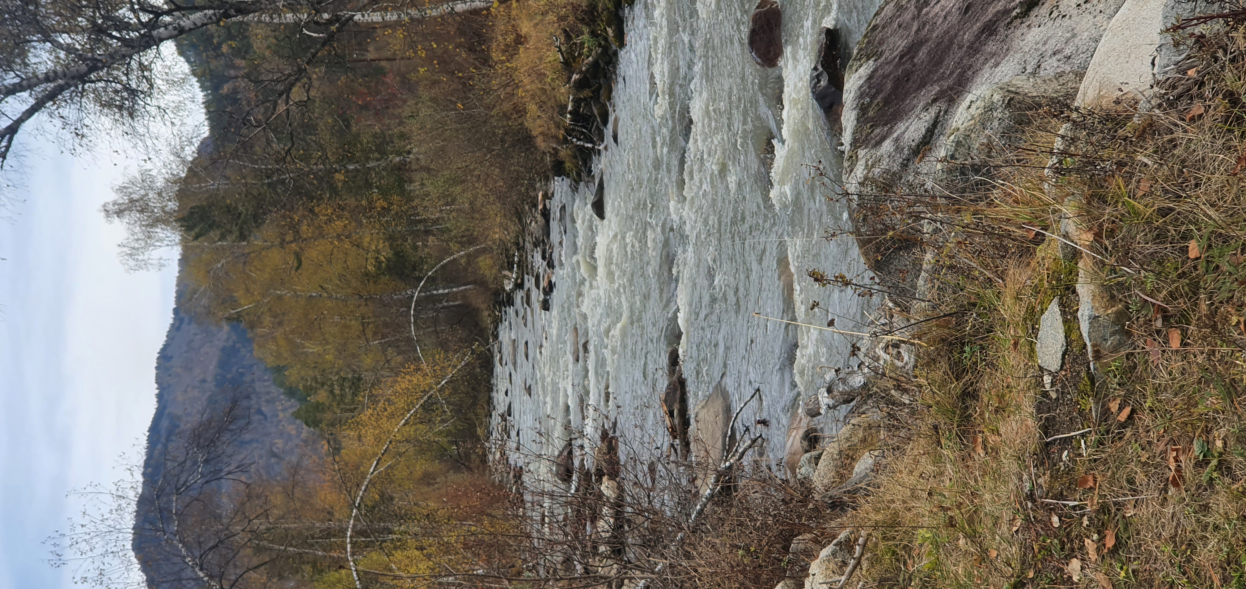 Фото Каракольские ворота