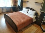 Две подушки (ул. 20-летия Октября, 94), жильё посуточно в Воронеже