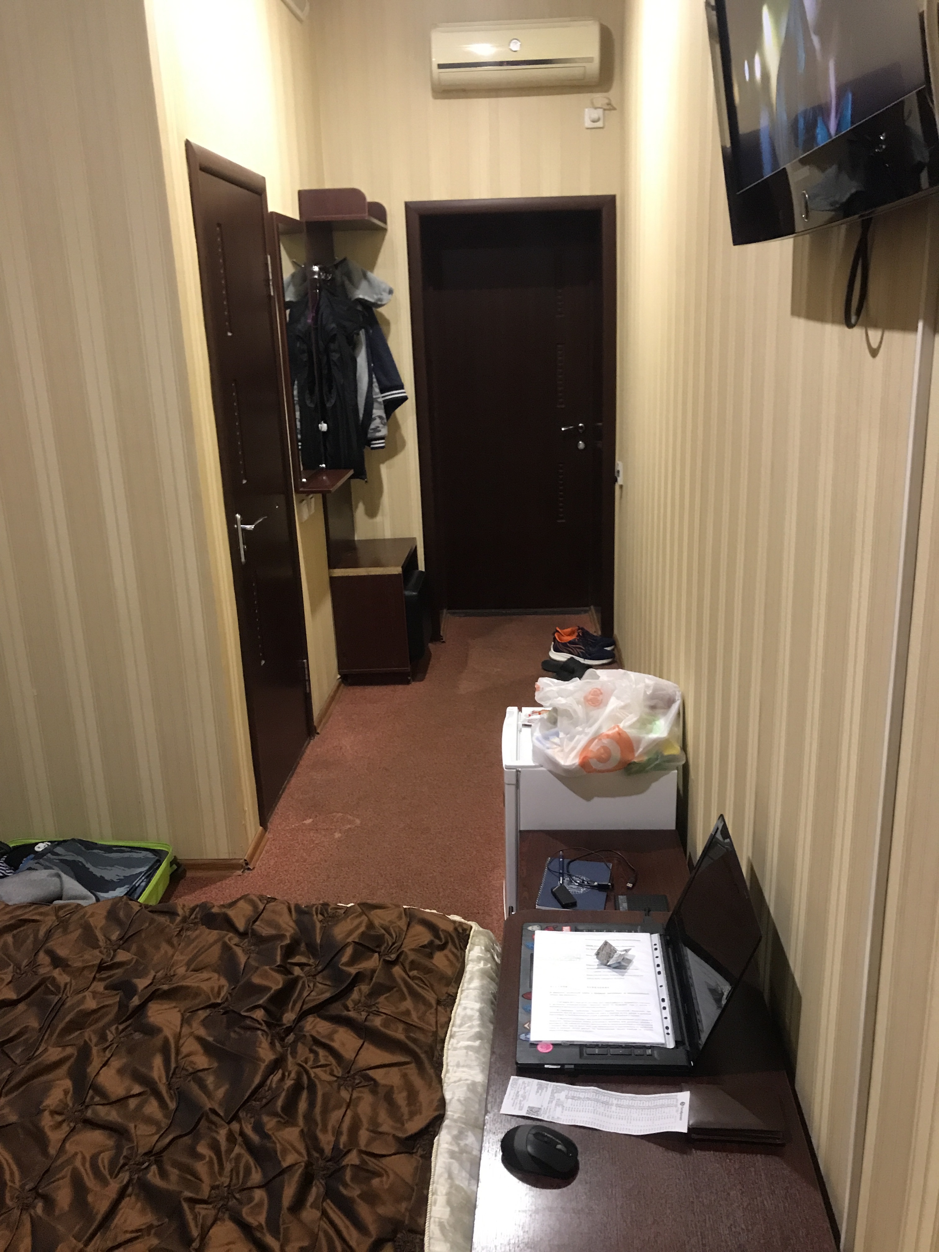 Фото Мотель Премьер