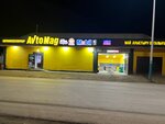AvtoMag (Kyzylorda, Tekey Batyr Street), tienda de repuestos y artículos para automóviles