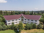 Ласточка (rabochiy posyolok Tuchkovo, Zagorodnaya ulitsa, 1), retreat center