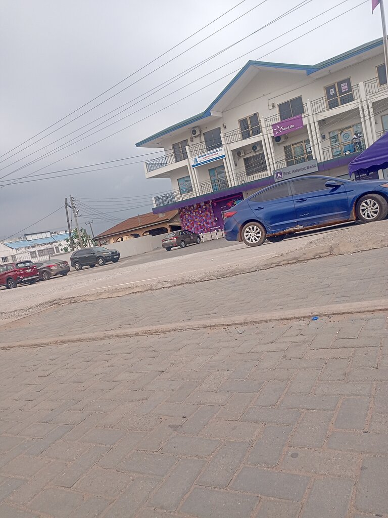 Insurance company Vanguard assurance co. Ltd, Earth, photo