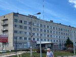 TsNA (prospekt Svobody, 19А), hotel