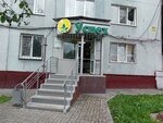 Успех (бул. Строителей, 19), садовый центр в Кемерове