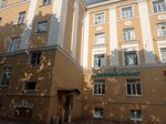 Biznes-tsentr (Engelsa Avenue, 71), business center