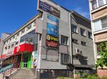 Chisto Luchisto (Zaytseva Street, 15А), dry cleaning