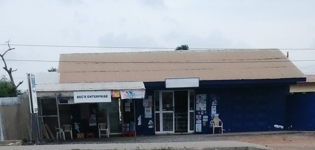 Grocery Bec's Enterprise, Earth, photo