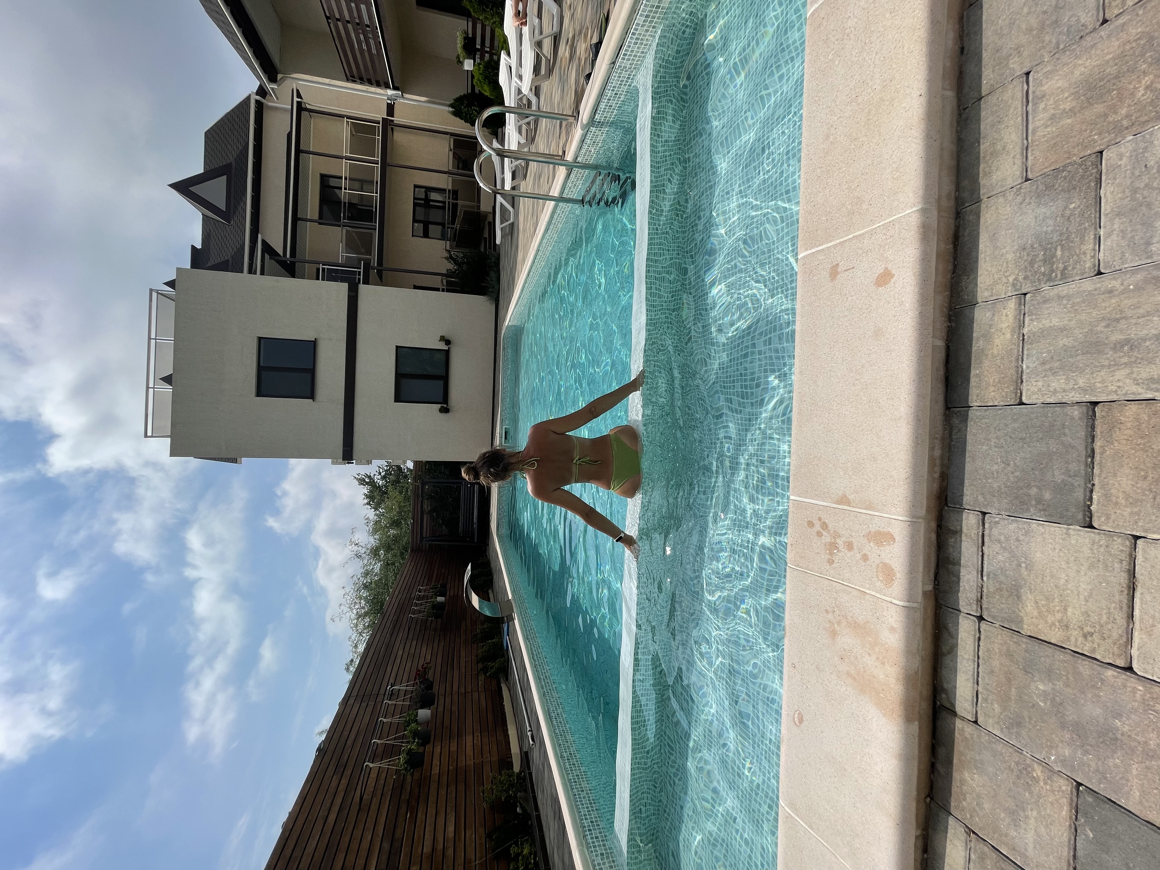 Фото Гостевой дом, Лира Хаус