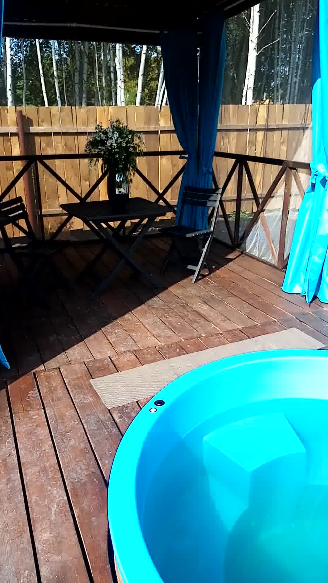 Фото Четыре стихии