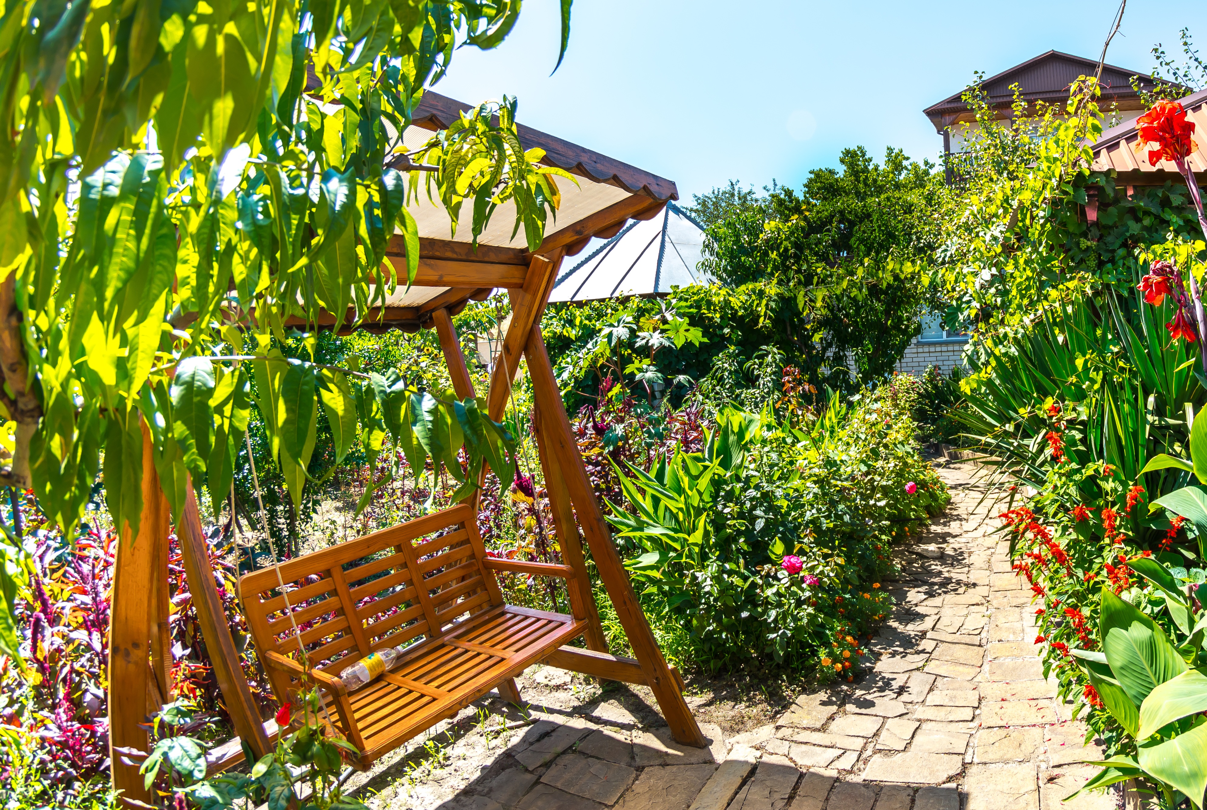 Фото Солнечная Долина