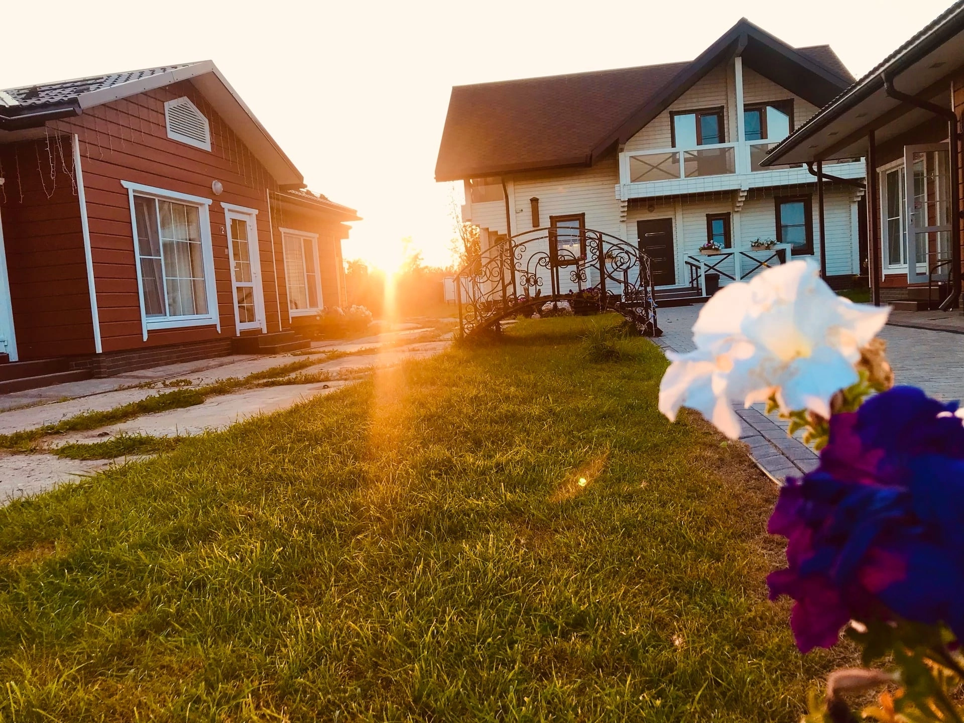 Фото Слобода