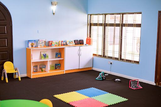 Private school The Wit School, Accra, photo