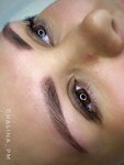 Мастер перманентного макияжа Чалина Т. А. (Lenina Street, 132к2), eyebrow and eyelash salon