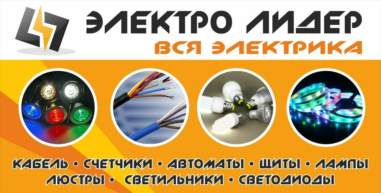 Электролидер