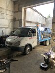 СТО Товарищи (Новосёловское шоссе, 1), servicio de coches, centro de reparación de automóviles