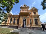 Усадьба купца В.К. Рубежанского (Tsentralniy City administrative district, Tsentralniy Microdistrict, Kommunarov Street, 8) ، معلم جذب سياحي