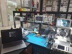 Fixit Teknoloji Bilgisayar (Eskişehir, Tepebasi District, Ismet Inonu-1 Boulevard, 44B) ، تصليح الكمبيوتر وخدمات أخرى