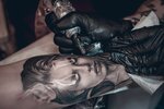 Gro tattoo (Marii Rubtsovoy Street, 1к2), tattoo studio