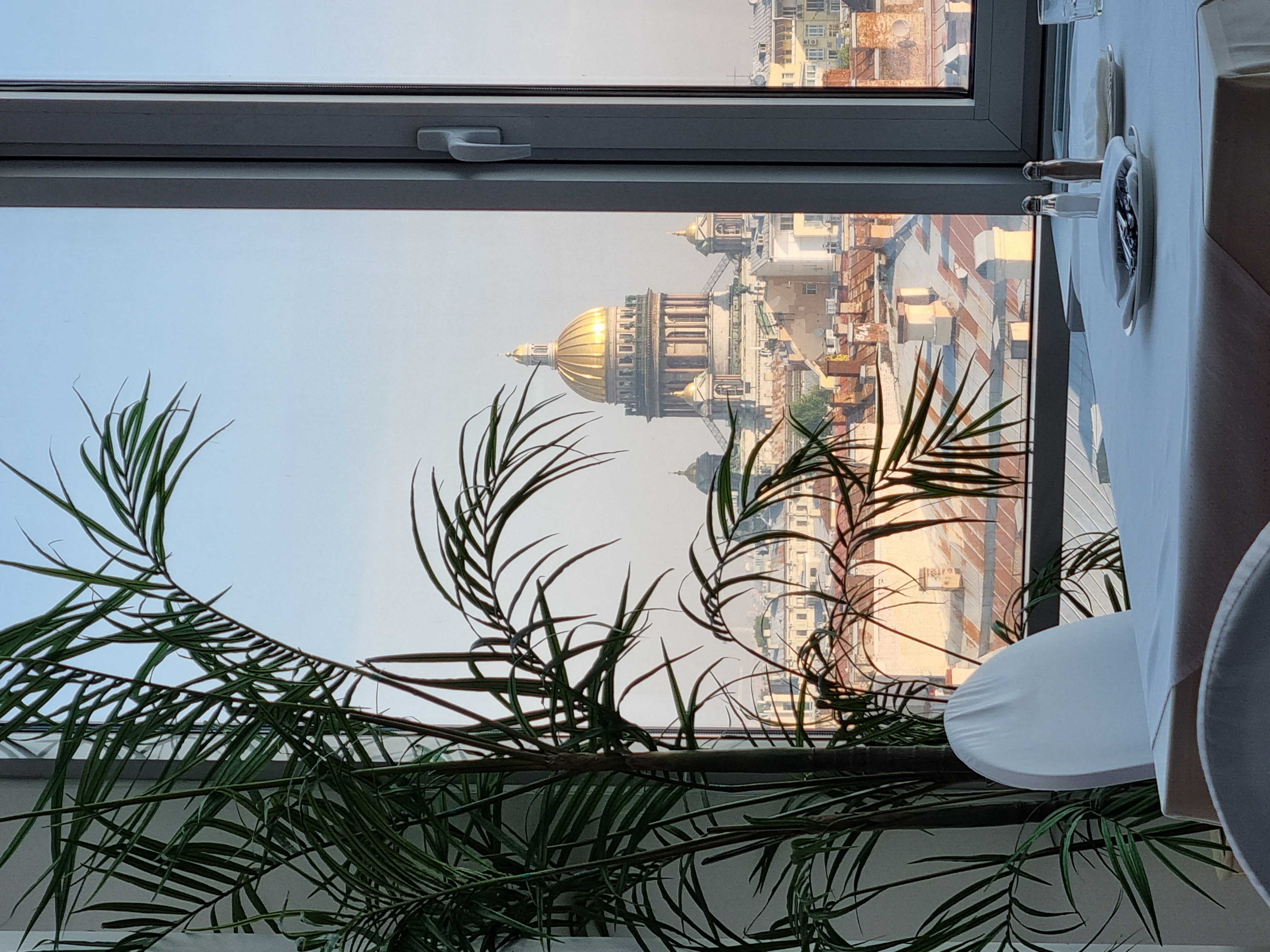 Фото Амбассадор