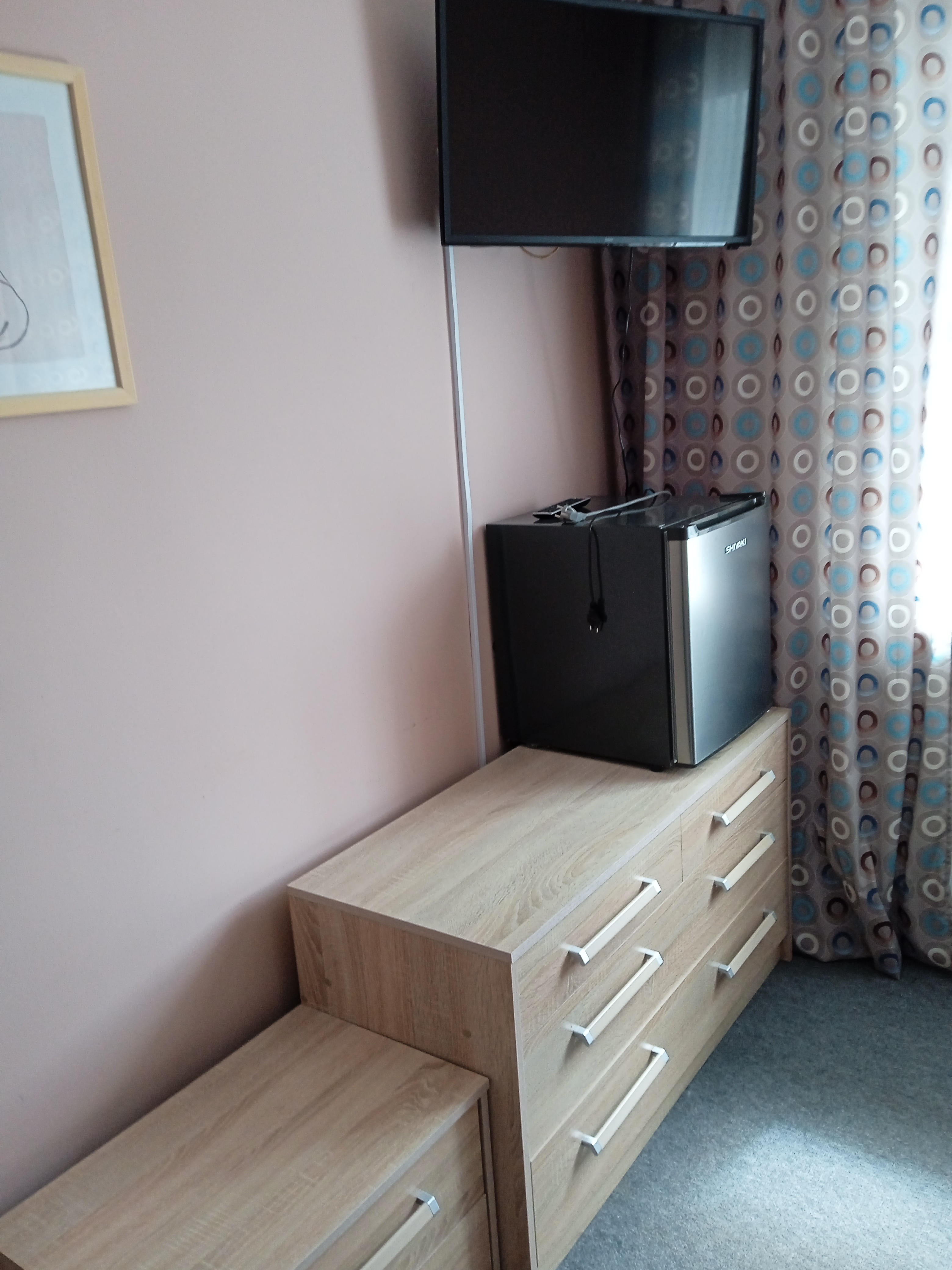 Фото Гостиница Ковров