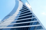 Snegiri Development (Minskaya Street, 2Вк4), real estate development