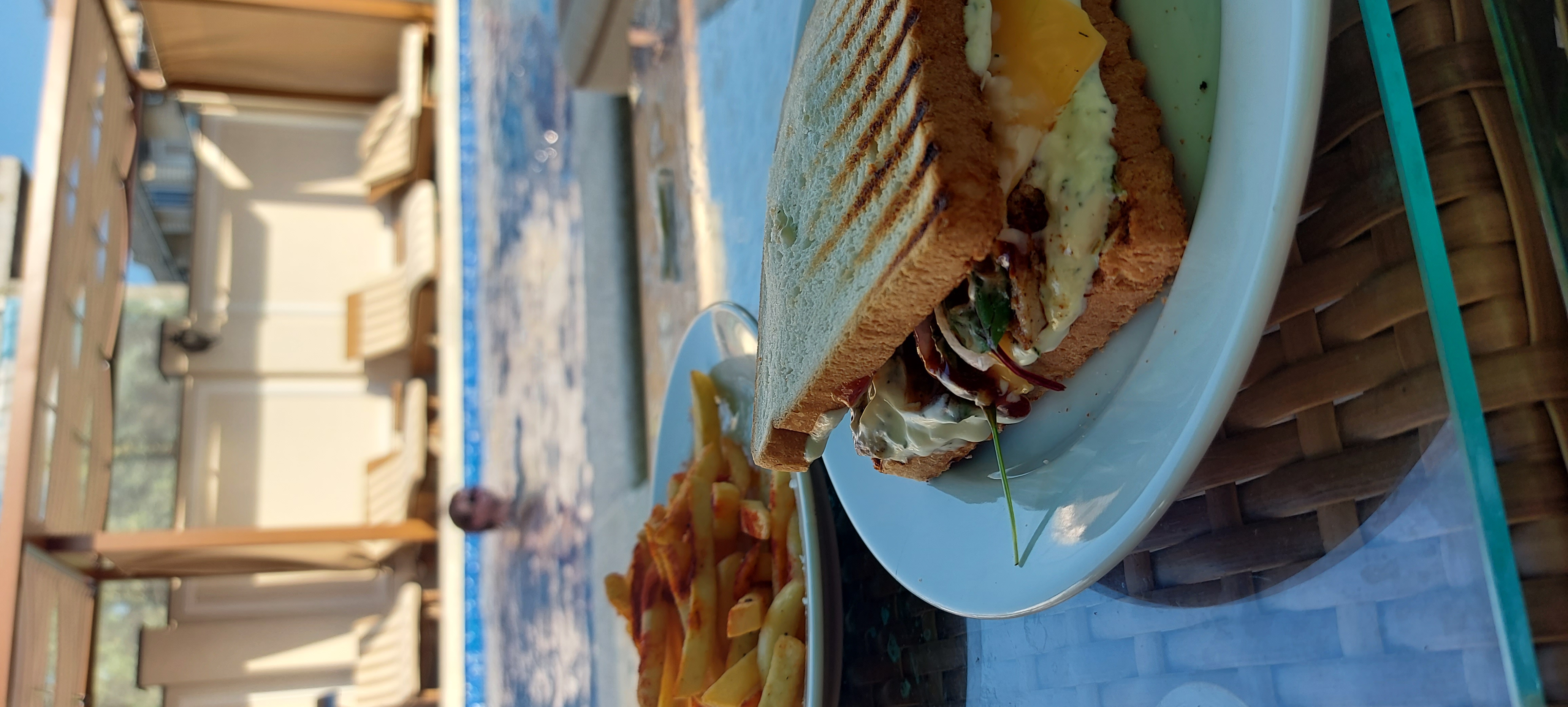 Фото Южные Ночи