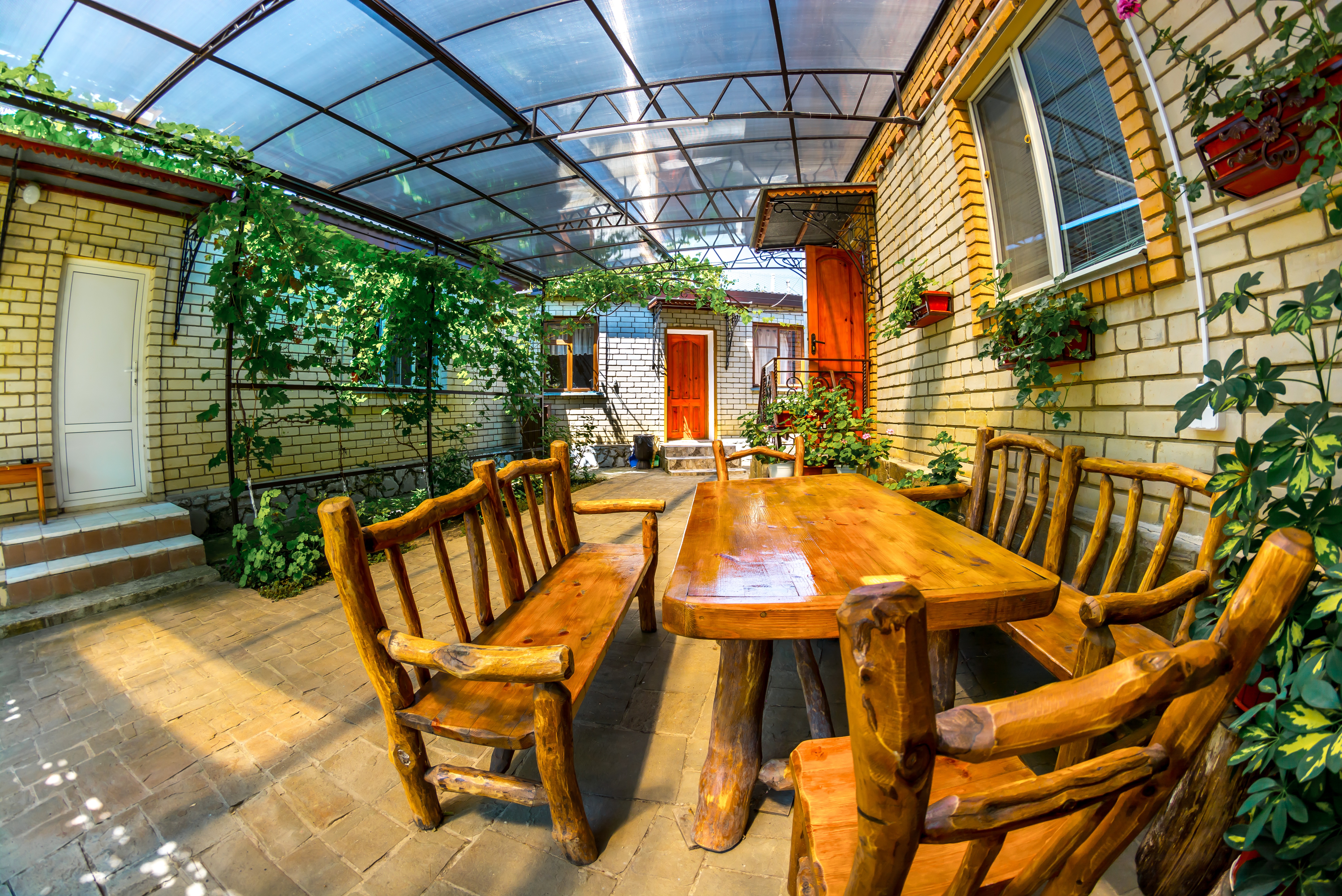 Фото Солнечная Долина