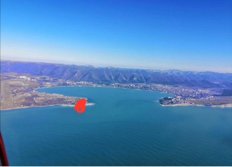 Фото Домики на Парусной