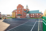 The International School of Moscow Rosinka (село Ангелово, жилой комплекс Росинка, 41), private school