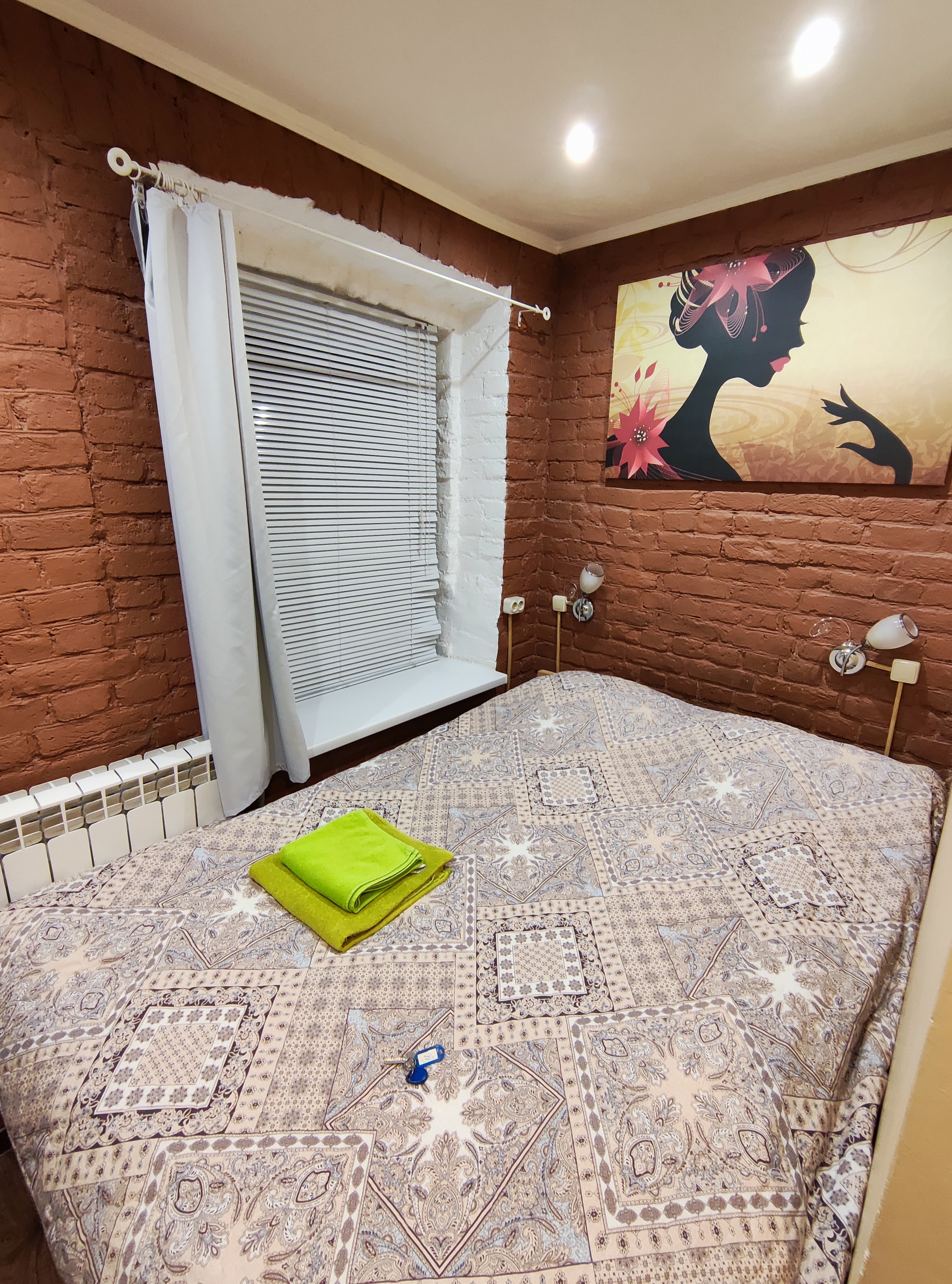 Фото Октябрь