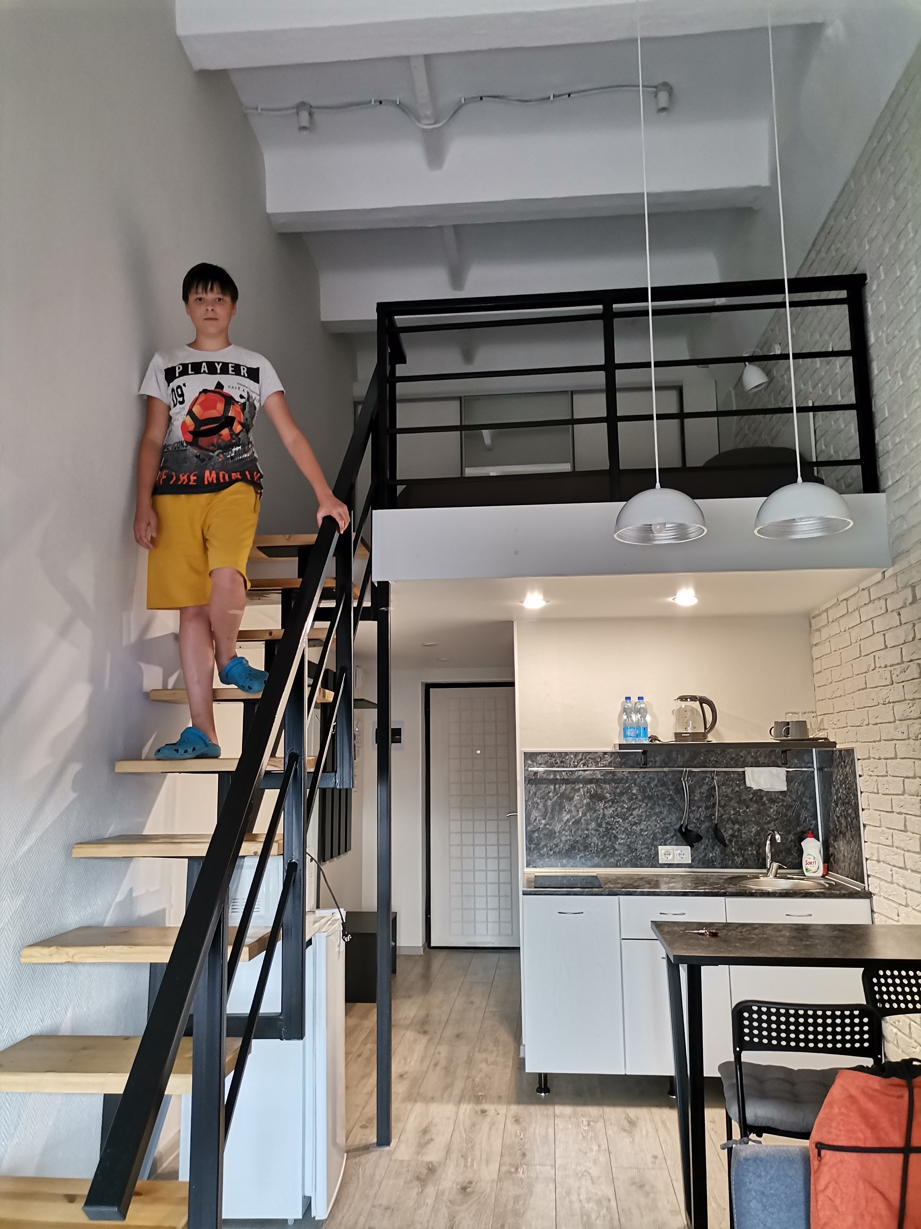 Фото Apart завод