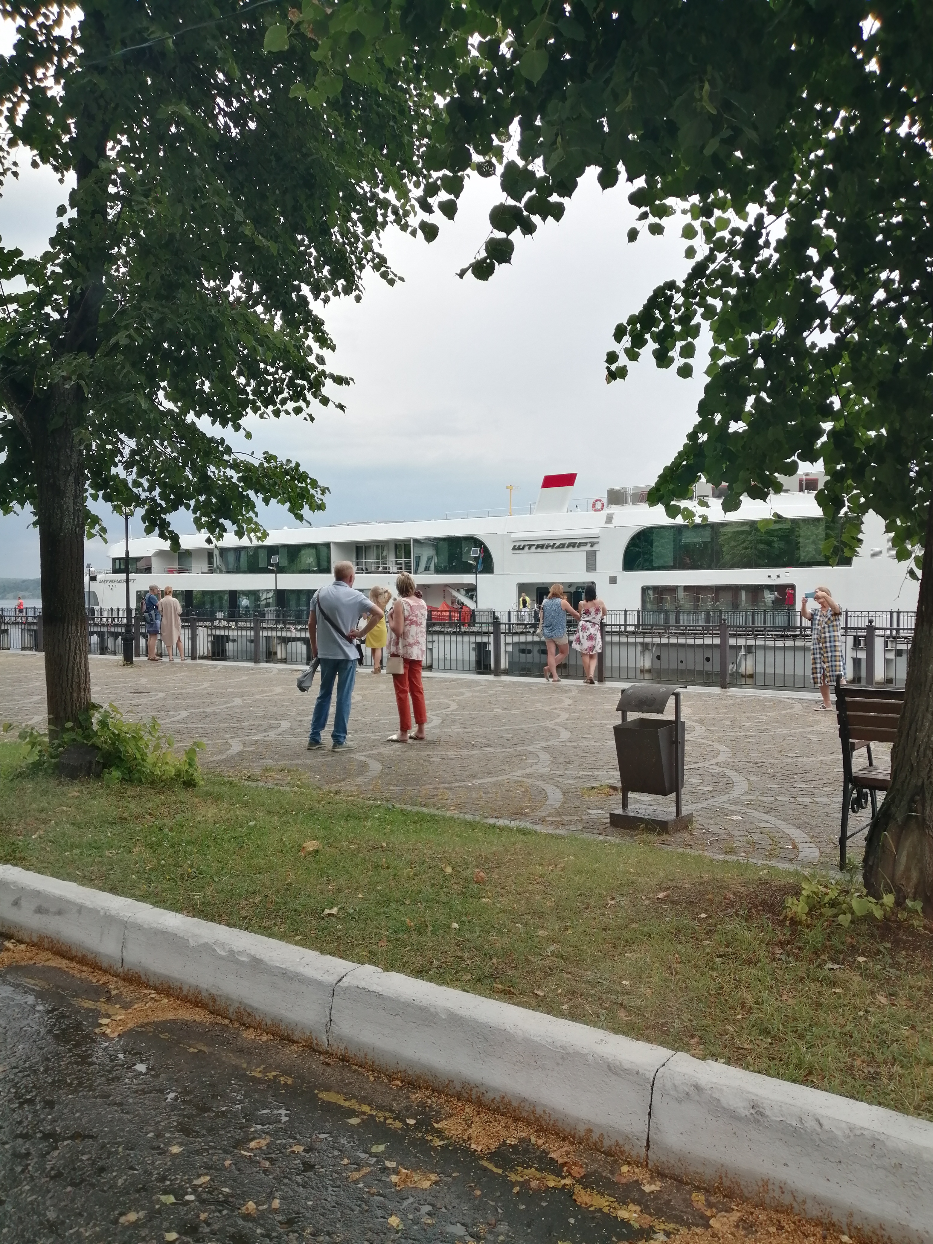 Фото Итиль Плёс