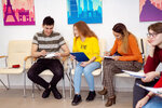 Global Speaker (Oktyabrya Avenue, 22/1), cursos de idiomas extranjeros