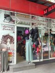 Дуэт (Internatsionalnaya ulitsa, 13), bags and suitcases store