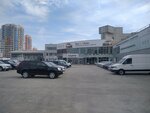 Avtoimport (Esenina Street, 1Б) ، تأجير السيارات