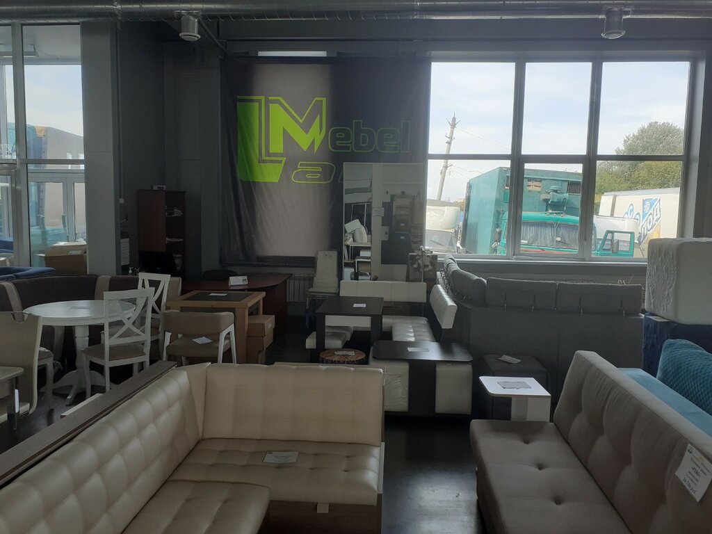 Furniture store Мебель всем, Tula, photo