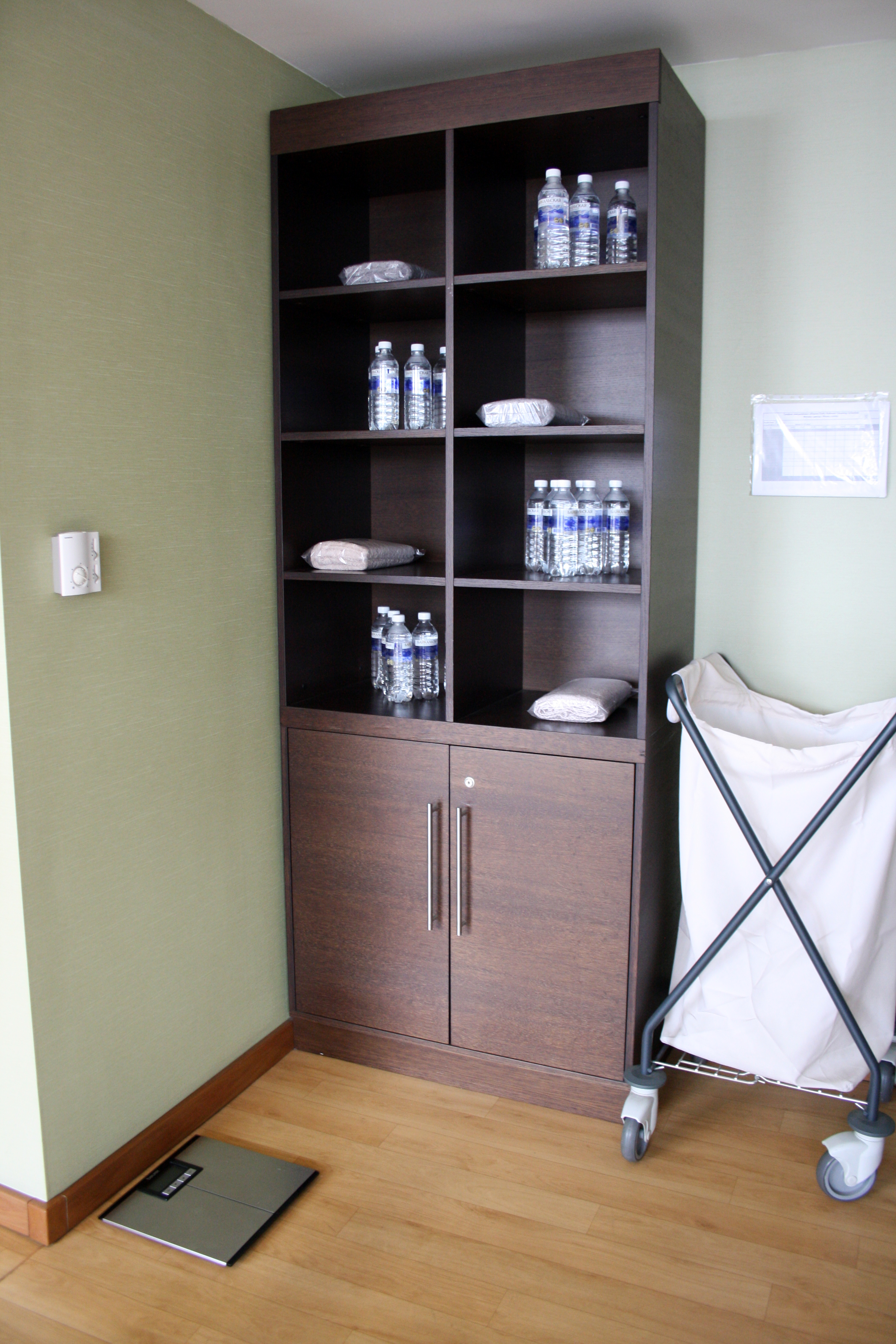 Фото Irkutsk City Center