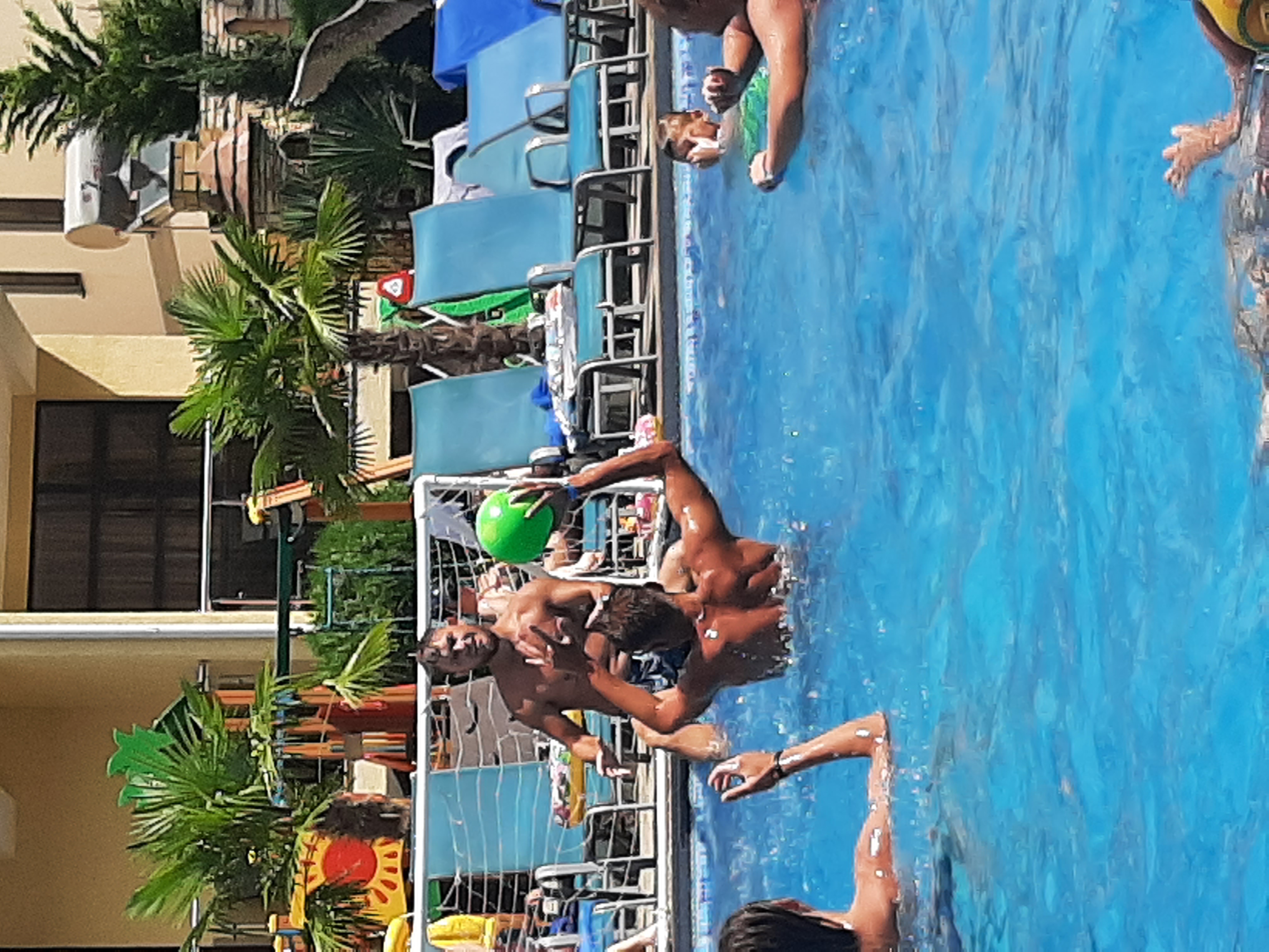 Фото Pontos Family Resort Hotel