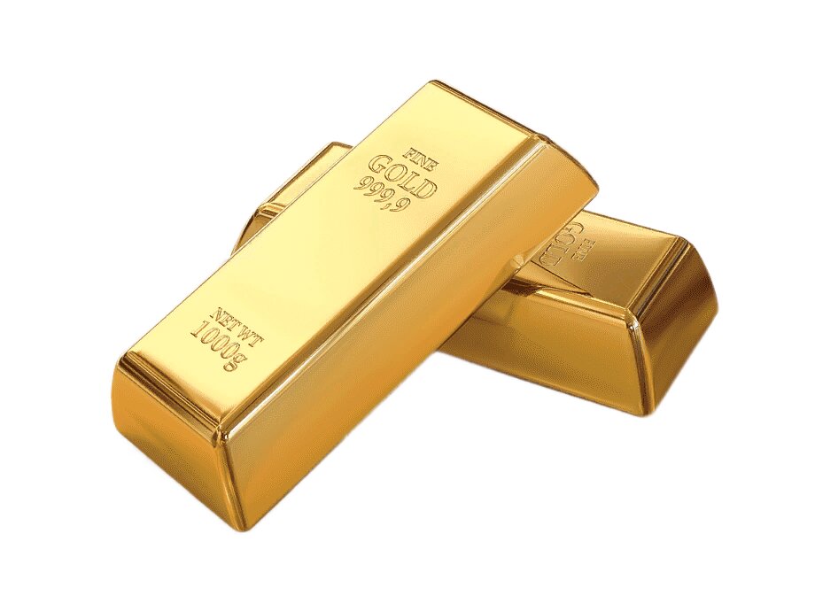Gold Lombard