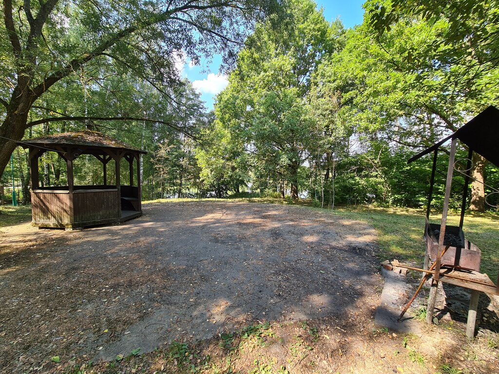 Barbecue area Barbecue area, Moscow and Moscow Oblast, photo
