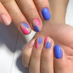 Svetanail_School (12th Microdistrict, 28), nail salon