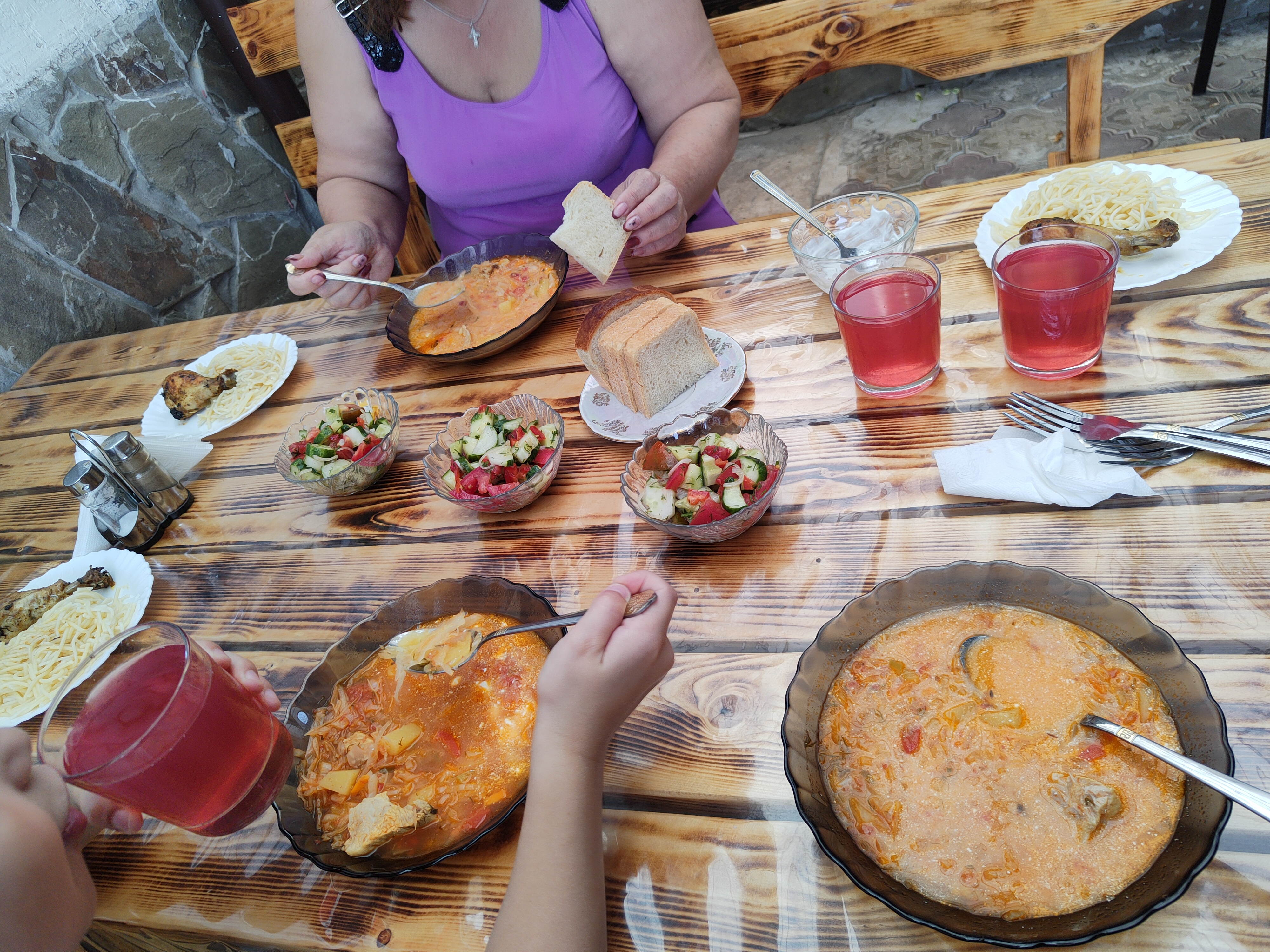 Фото Светлый