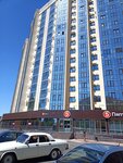 Мёд house (Pirogova Street, 5/3), complejo residencial
