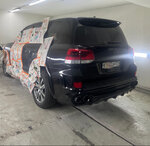 Avto Jony (Krasnoyarskaya Street, 2), servicio de coches, centro de reparación de automóviles