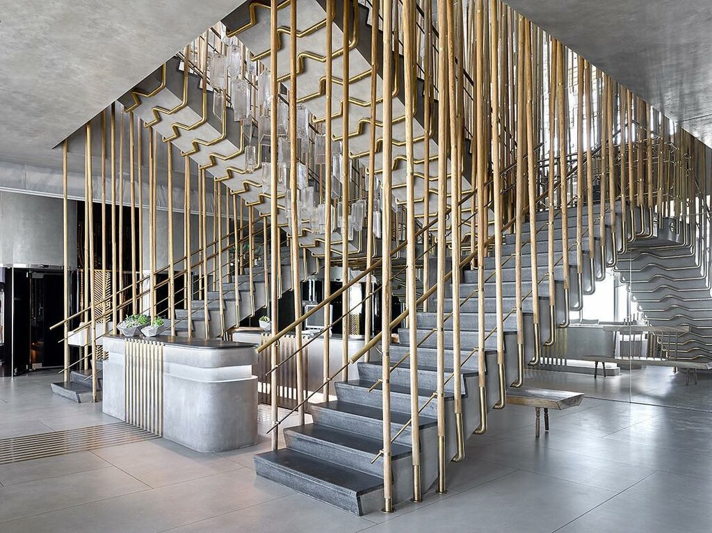 Interior goods Latuning, Himki, photo