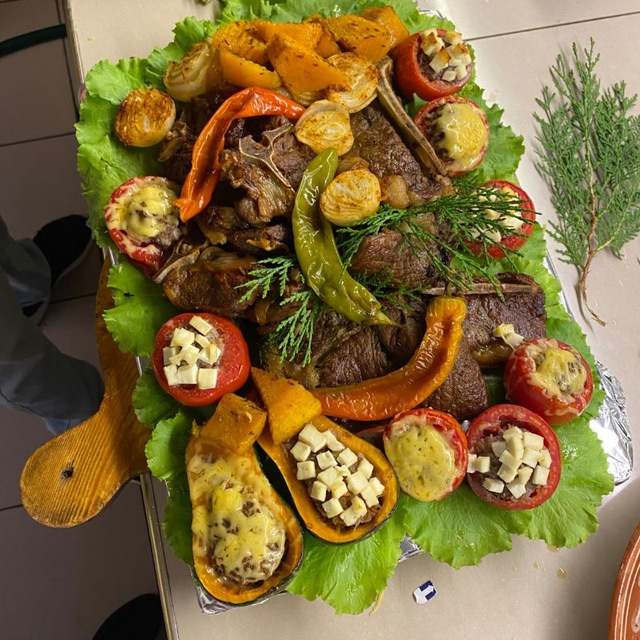 Фото Карван Сарай