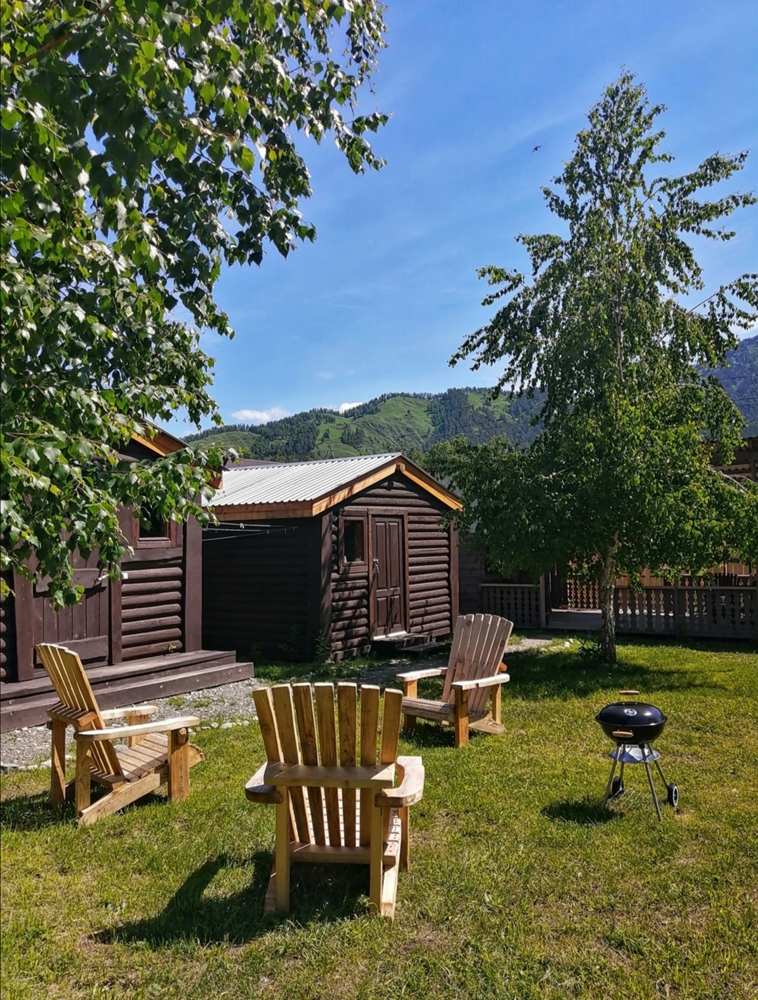 Фото Дыхание Алтая